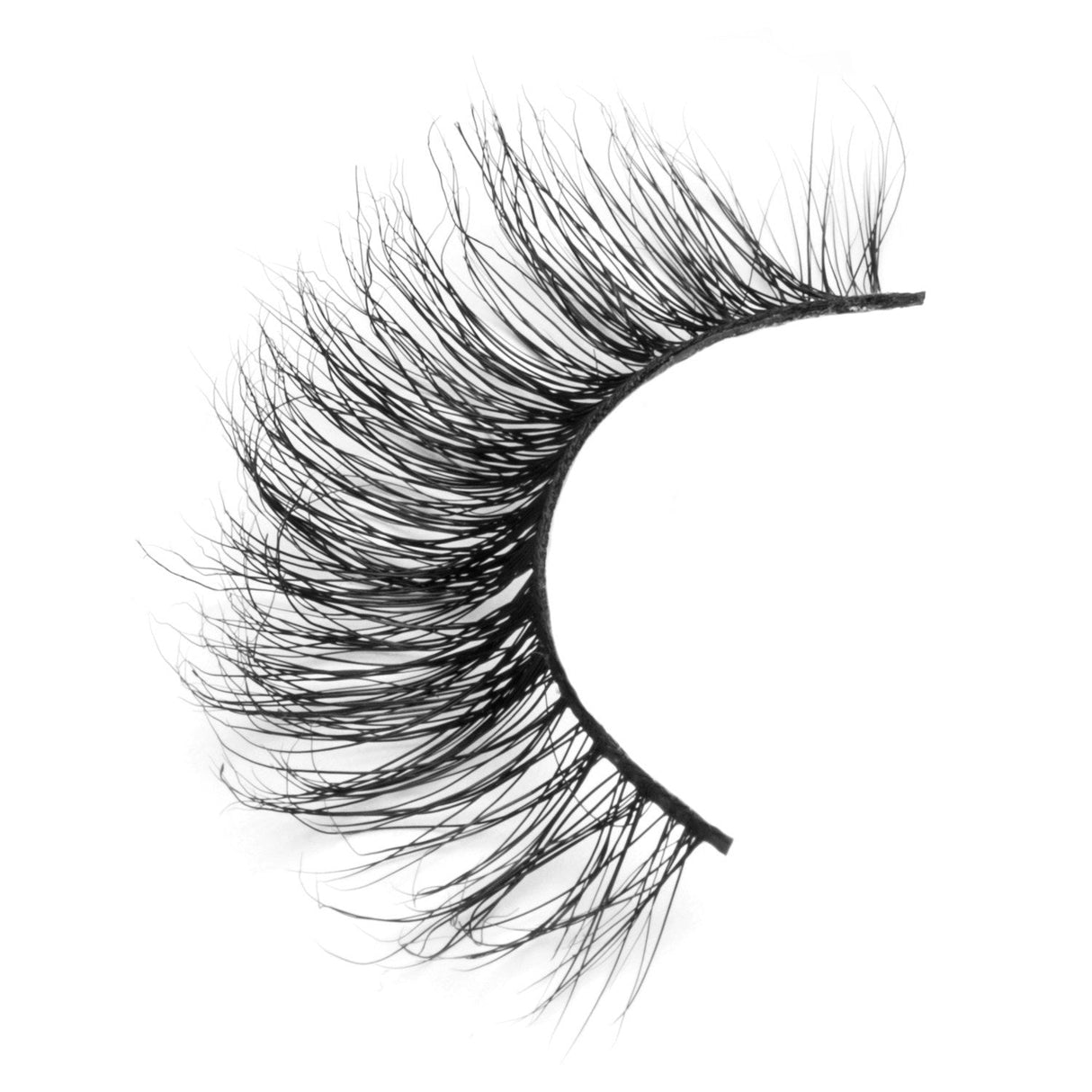 3D Mink Eyelashes - Thief from False Eyelashes
