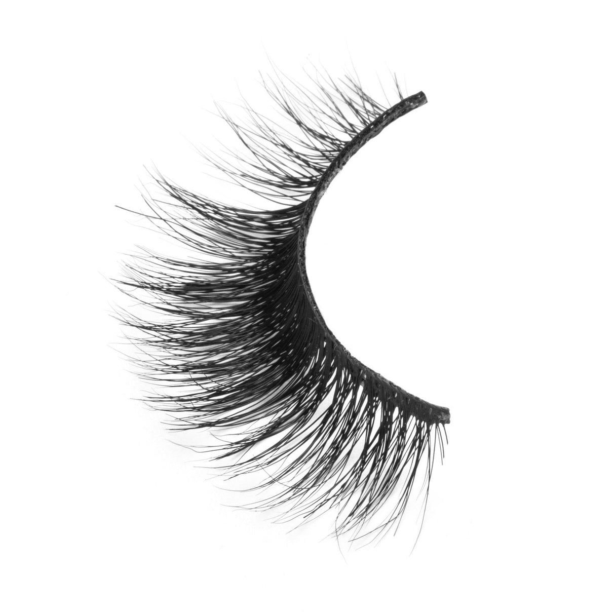 3D Mink Eyelashes - Wolves from False Eyelashes