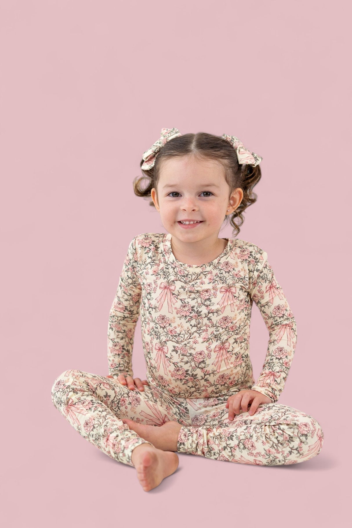 VICTORIAN BLOOM DREAM SET from DREAM BIG LITTLE CO