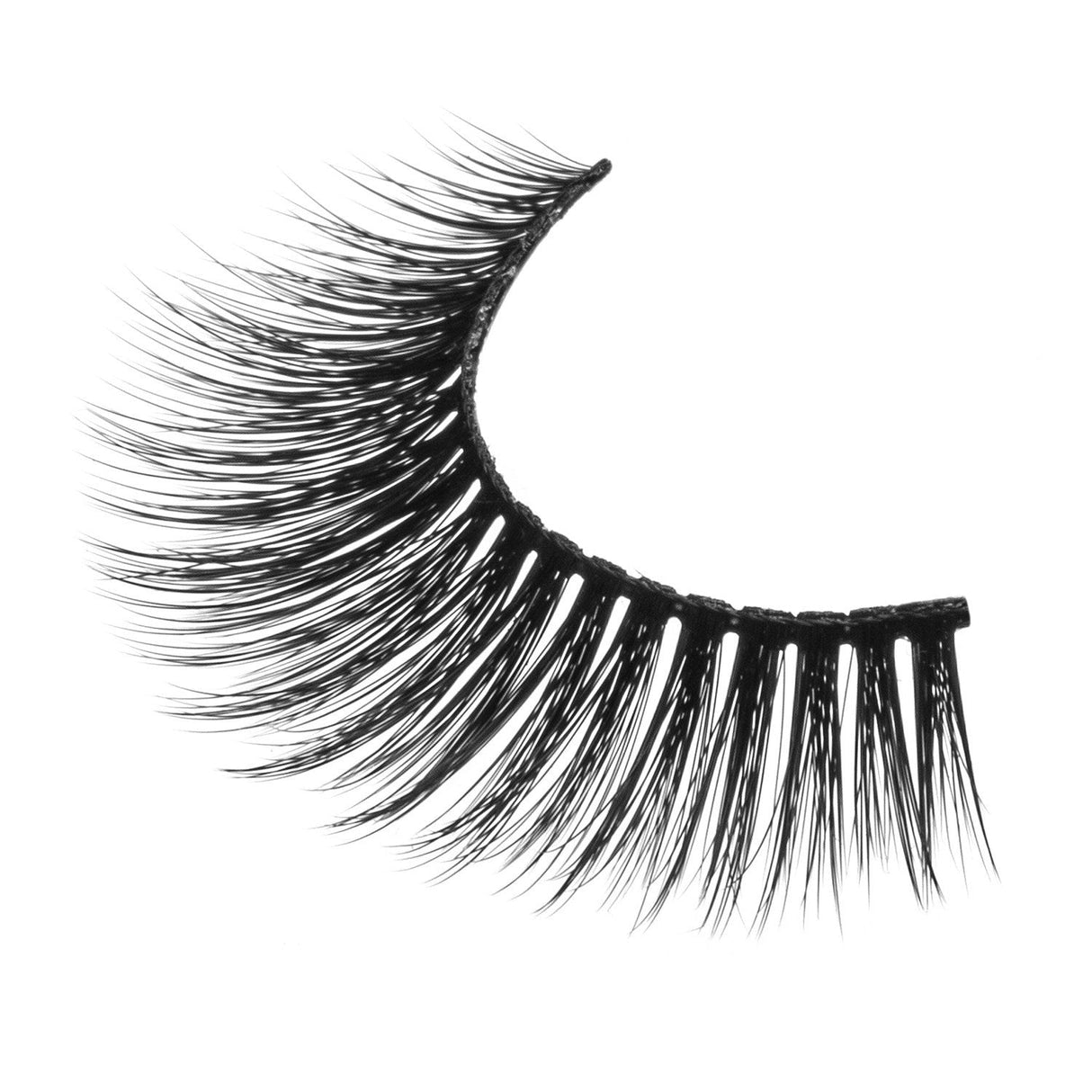Synthetic Eyelashes - Anastasia from False Eyelashes