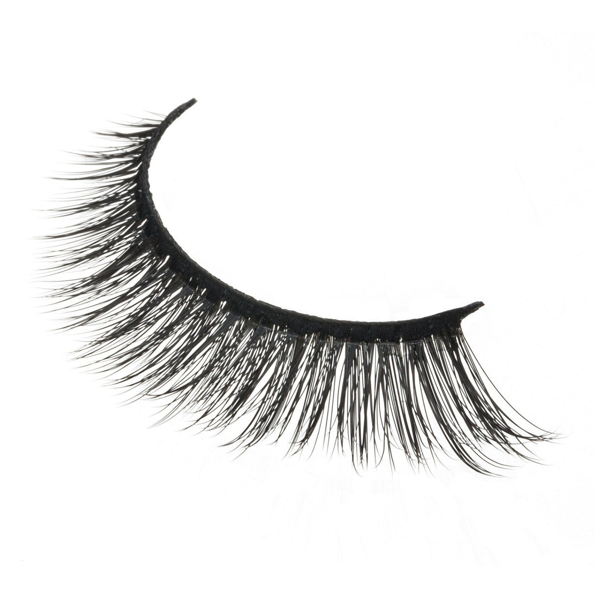 Synthetic Eyelashes - Espana from False Eyelashes