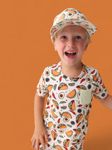 EXCLUSIVE TACO TUESDAY DREAM TRUCKER HAT from DREAM BIG LITTLE CO