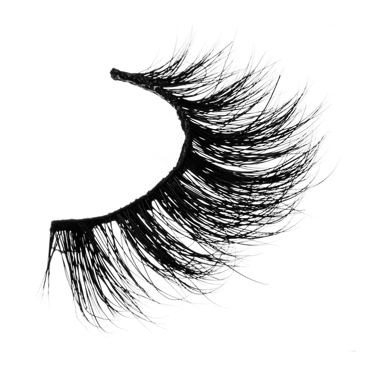 3D Mink Eyelashes - Ellie from False Eyelashes