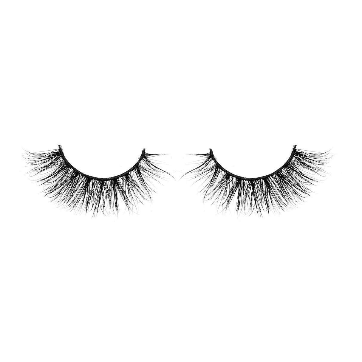 Mink 3D Eyelashes - Issy from Lurella Cosmetics