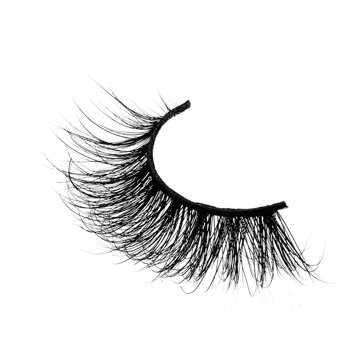 Mink 3D Eyelashes - Issy from Lurella Cosmetics