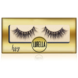 Mink 3D Eyelashes - Issy from Lurella Cosmetics