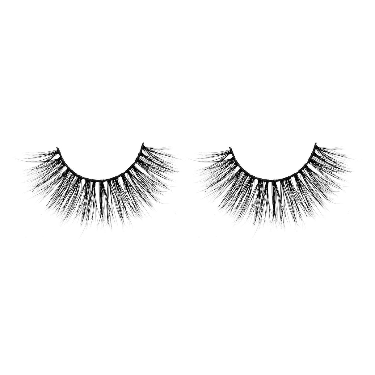 Mink 3D Eyelashes - Aya from Lurella Cosmetics