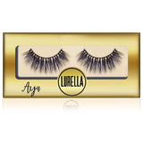 Mink 3D Eyelashes - Aya from Lurella Cosmetics