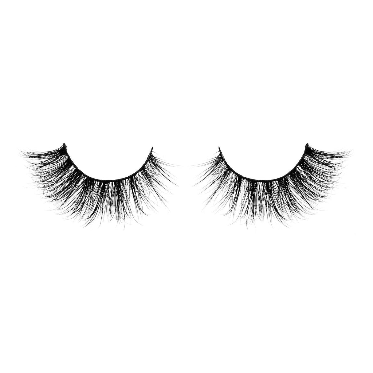 3D Mink Eyelashes - Snake from False Eyelashes