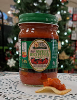 Stello Foods - Rosie's Sweet Pepper Spread 12 oz from Stello Foods