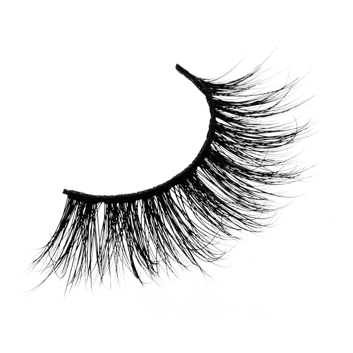 3D Mink Eyelashes - Zoe from False Eyelashes
