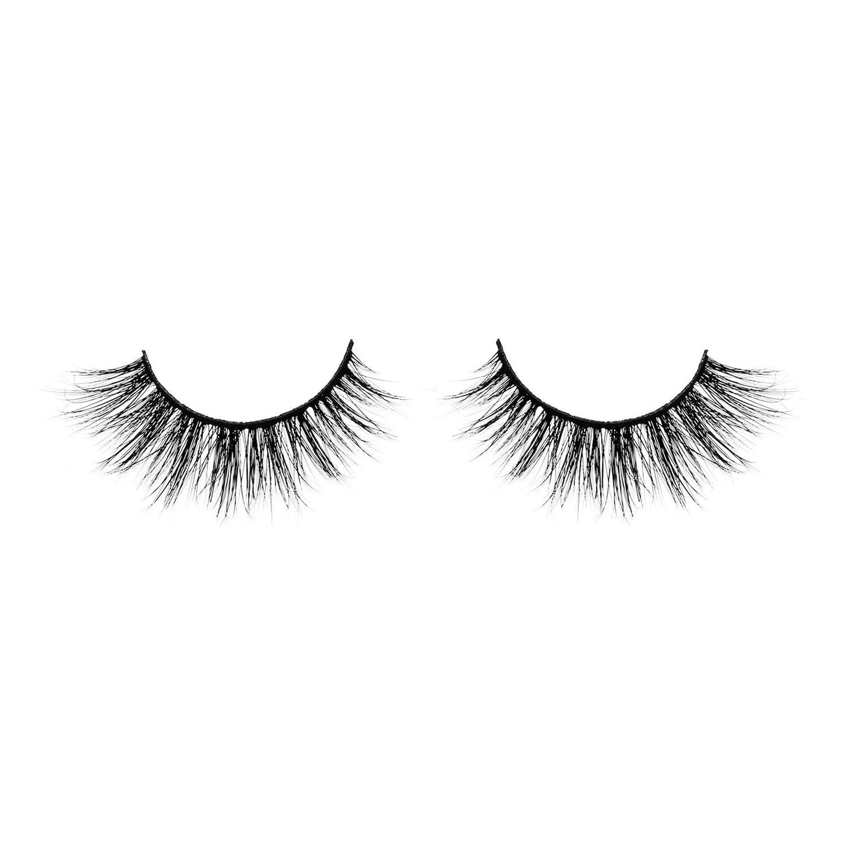 3D Mink Eyelashes - Zoe from False Eyelashes