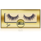 3D Mink Eyelashes - Zoe from False Eyelashes