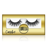 Mink 3D Eyelashes - Candice from Lurella Cosmetics