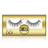 Mink 3D Eyelashes - Cece from Lurella Cosmetics