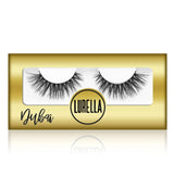 Mink 3D Eyelashes - Dubai from Lurella Cosmetics