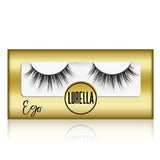 Mink 3D Eyelashes - Ego from Lurella Cosmetics