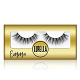 Mink 3D Eyelashes - Emma from Lurella Cosmetics