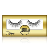 Mink 3D Eyelashes - Future from Lurella Cosmetics