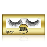 Mink 3D Eyelashes - Georgia from Lurella Cosmetics