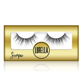 3D Mink Eyelashes - Scorpio from False Eyelashes
