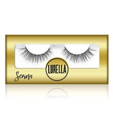 3D Mink Eyelashes - Serina from False Eyelashes