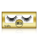 3D Mink Eyelashes - Wolves from False Eyelashes