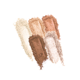 Mini Essentials 5 Shade Palette from Profusion Cosmetics