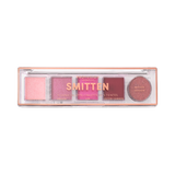 Mini Essentials 5 Shade Palette from Profusion Cosmetics