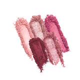 Mini Essentials 5 Shade Palette from Profusion Cosmetics