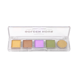 Mini Essentials 5 Shade Palette from Profusion Cosmetics