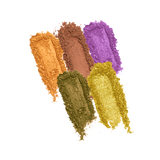 Mini Essentials 5 Shade Palette from Profusion Cosmetics