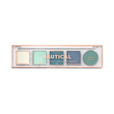 Mini Essentials 5 Shade Palette from Profusion Cosmetics