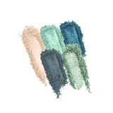 Mini Essentials 5 Shade Palette from Profusion Cosmetics