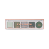 Mini Essentials 5 Shade Palette from Profusion Cosmetics