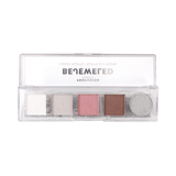 Mini Essentials 5 Shade Palette from Profusion Cosmetics