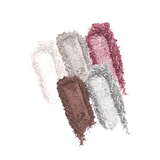 Mini Essentials 5 Shade Palette from Profusion Cosmetics