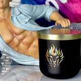Summer Breeze Candle from The Lion's Den Candle Company