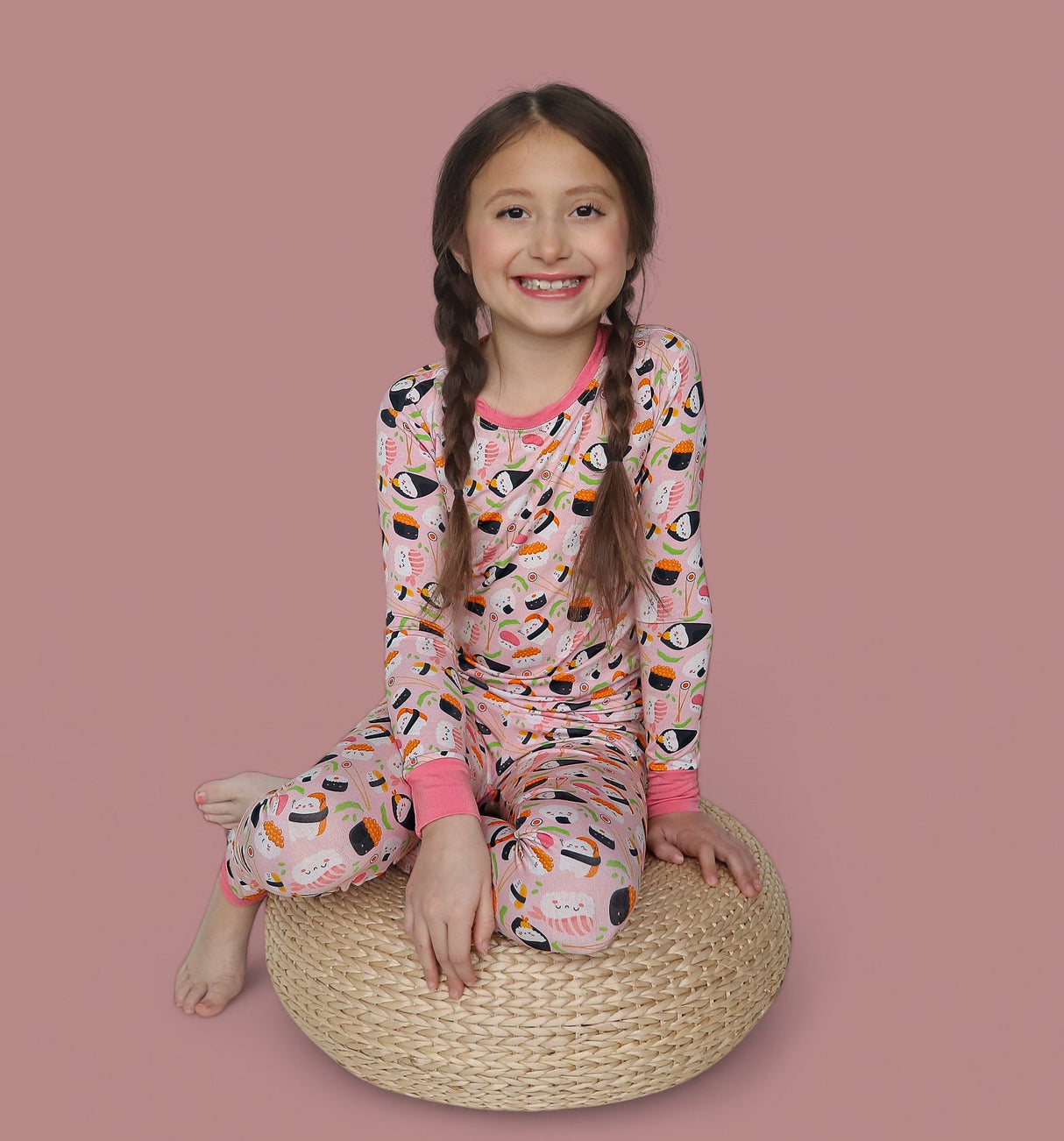 SWEET PEA SUSHI DREAM SET from DREAM BIG LITTLE CO