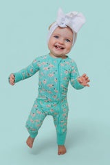 MINGLING MINGOS DREAM ROMPER from DREAM BIG LITTLE CO