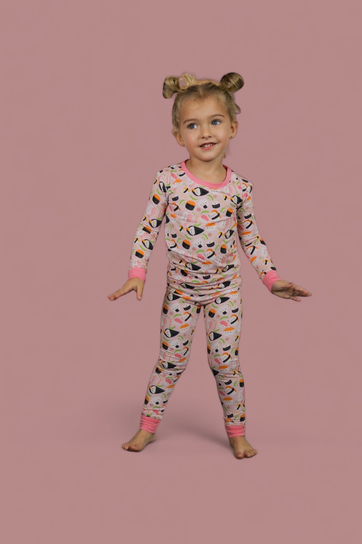 SWEET PEA SUSHI DREAM SET from DREAM BIG LITTLE CO