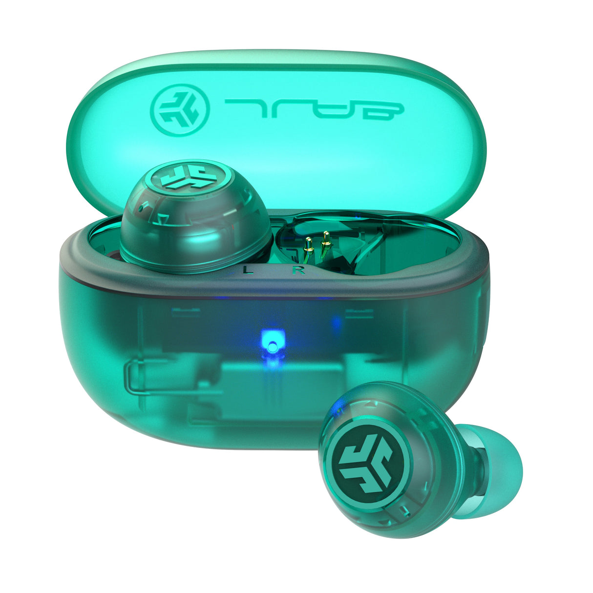 JLab Go Pop ANC True Wireless Earbuds from JLab