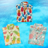 Melon Party Hawaiian Shirt from Tropical Bros