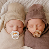 Luladream Pacifier Set from Bleu La La