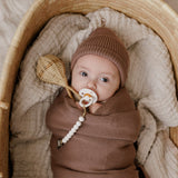Luladream Pacifier Set from Bleu La La
