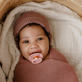 Luladream Pacifier Set from Bleu La La