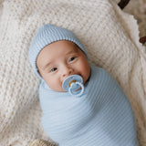 Luladream Pacifier Set from Bleu La La