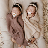 Luladream Pacifier Set from Bleu La La