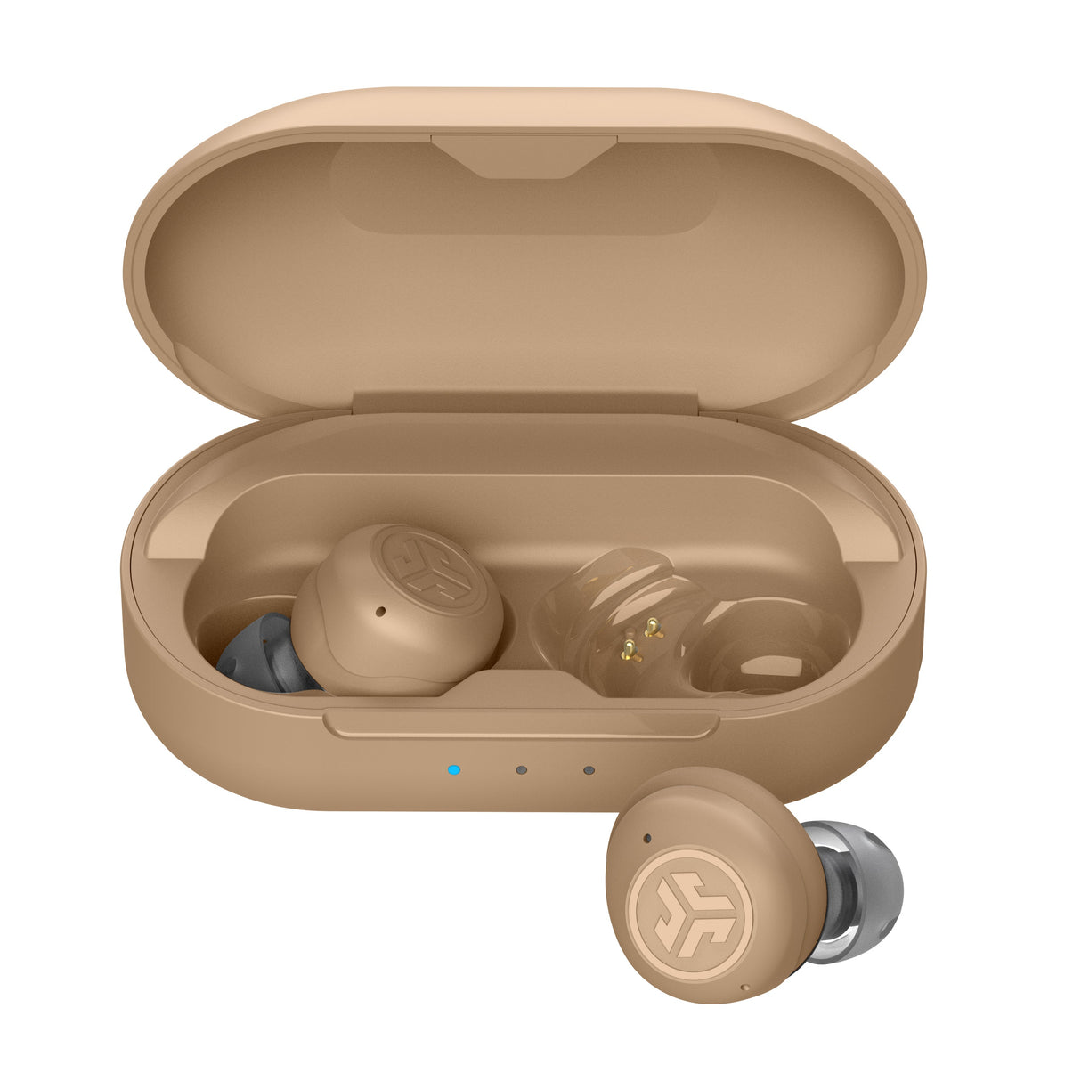 Hear OTC Hearing Aid from JLab