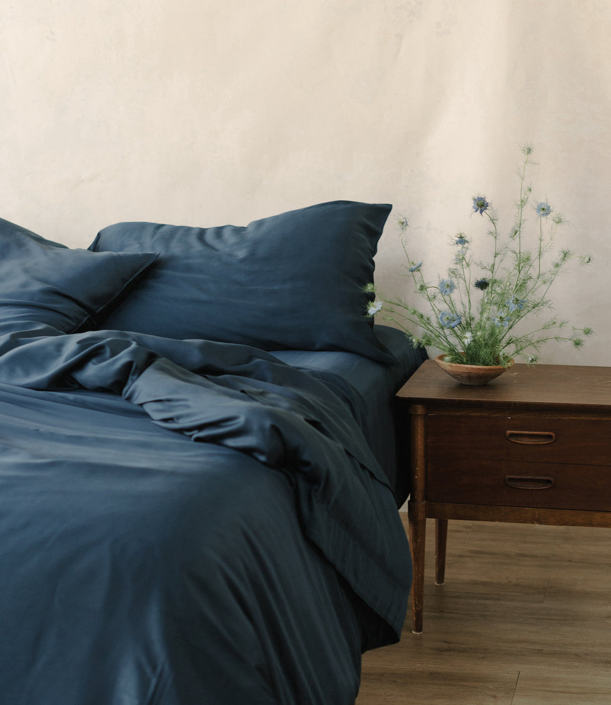Bamboo Duvet Cover from Cozy Earth